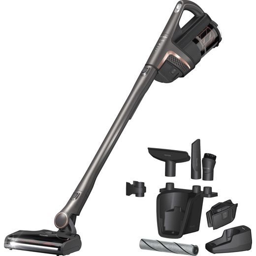 Miele Cordless Vacuum Cleaner Grey Triflex HX2 Pro